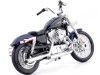 Cochesdemetal.es 2012 Harley-Davidson XL1200V Seventy-Two Metallic Blue 1:18 Maisto 31360_343
