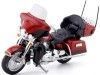 Cochesdemetal.es 2013 Harley-Davidson Flhtk Electra Glide Ultra Limited Metallic Red 1:18 MAISTO 31360_344
