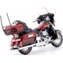 Cochesdemetal.es 2013 Harley-Davidson Flhtk Electra Glide Ultra Limited Metallic Red 1:18 MAISTO 31360_344