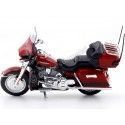 Cochesdemetal.es 2013 Harley-Davidson Flhtk Electra Glide Ultra Limited Metallic Red 1:18 MAISTO 31360_344