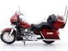Cochesdemetal.es 2013 Harley-Davidson Flhtk Electra Glide Ultra Limited Metallic Red 1:18 MAISTO 31360_344