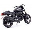 Cochesdemetal.es 2011 Harley-Davidson XR 1200X Black 1:18 Maisto 31360_353