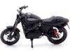 Cochesdemetal.es 2011 Harley-Davidson XR 1200X Black 1:18 Maisto 31360_353