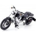 Cochesdemetal.es 2016 Harley-Davidson Breakout Black 1:18 MAISTO 31360_355