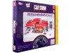 Carsdemetal.es Ensemble d'accessoires pour les voitures Exposition 1:24 Hobby Gear 18410