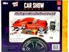 Carsdemetal.es Ensemble d'accessoires pour les voitures Exposition 1:24 Hobby Gear 18410