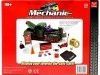 Carsdemetal.es Ensemble d'accessoires pour mécanicien mobile 1:24 Gear de passe-temps 18415