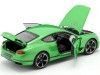 Cochesdemetal.es 2018 Bentley Continental GT Apple Green 1:18 Norev HQ 182784