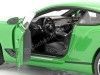 Cochesdemetal.es 2018 Bentley Continental GT Apple Green 1:18 Norev HQ 182784