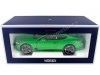 Cochesdemetal.es 2018 Bentley Continental GT Apple Green 1:18 Norev HQ 182784