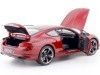 Cochesdemetal.es 2018 Bentley Continental GT Candy Red 1:18 Norev HQ 182788