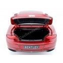 Cochesdemetal.es 2018 Bentley Continental GT Candy Red 1:18 Norev HQ 182788