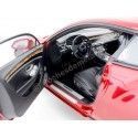 Cochesdemetal.es 2018 Bentley Continental GT Candy Red 1:18 Norev HQ 182788