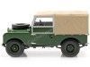 Cochesdemetal.es 1957 Land Rover Series I Rhd Verde / Beige 1:18 MC Group 18179