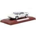 LEESSETTEAL.S 1978 BMW MM M1 "Logro Chmro" 1:43 Salvat éditorial Christe Chrëscht