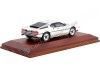 LEESSETTEAL.S 1978 BMW MM M1 "Logro Chmro" 1:43 Salvat éditorial Christe Chrëscht
