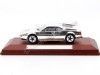 LEESSETTEAL.S 1978 BMW MM M1 "Logro Chmro" 1:43 Salvat éditorial Christe Chrëscht