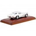 Cochesdememetal.es 1967 Chevrolet Corvette Stingray "Chrome Edition" 1:43 Editorial Salvat CHR110