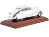 Cochesdemetal.es 1933 Pierce Silver Arrow "Chrome Edition" 1:43 Editorial Salvat Chr113