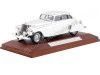 Cochesdemetal.es 1933 Pierce Silver Arrow "Chrome Edition" 1:43 Editorial Salvat Chr113
