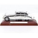Cochesdemetal.es 1933 Pierce Silver Arrow "Chrome Edition" 1:43 Editorial Salvat Chr113