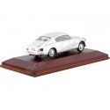 Cochesdemetal.es 1958 Lancia Aurelia "Chrome Edition" 1:43 Editorial Salvat Chr114