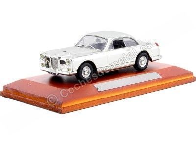 Cochesdemetal.es 1959 FACEL VEGA "Chrome Edition" 1:43 éditorial Salvat CHR121