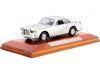 Cochesdemetal.es 1959 FACEL VEGA "Chrome Edition" 1:43 éditorial Salvat CHR121