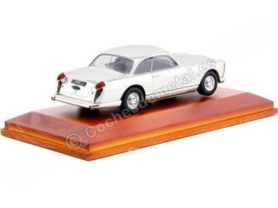 Cochesdemetal.es 1959 FACEL VEGA "Chrome Edition" 1:43 éditorial Salvat CHR121 2