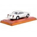 Cochesdemetal.es 1959 FACEL VEGA "Chrome Edition" 1:43 éditorial Salvat CHR121