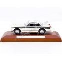 Cochesdemetal.es 1959 FACEL VEGA "Chrome Edition" 1:43 éditorial Salvat CHR121