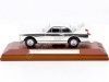 Cochesdemetal.es 1959 FACEL VEGA "Chrome Edition" 1:43 éditorial Salvat CHR121