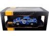 Cochesdemetal.es 1973 Alpine Renault A110 "Winner Rallye Monte Carlo" Andruet / Bike 1:24 Ixo Modèles 24rel007a