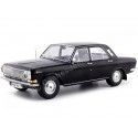 Carsdemetal.es 1967 Wolga M24 Black 1:18 MC Grupo 18013