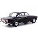 Cochesdemetal.es 1967 Wolga M24 Black 1:18 MC Group 18013