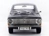 Carsdemetal.es 1967 Wolga M24 Black 1:18 MC Grupo 18013