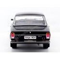 Carsdemetal.es 1967 Wolga M24 Black 1:18 MC Grupo 18013