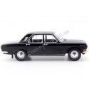 Cochesdemetal.es 1967 Wolga M24 Black 1:18 MC Group 18013