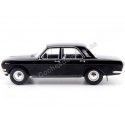 Carsdemetal.es 1967 Wolga M24 Black 1:18 MC Grupo 18013