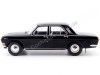 Carsdemetal.es 1967 Wolga M24 Black 1:18 MC Grupo 18013
