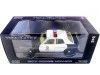 Cochesdemetal.es 1977 Dodge Monaco Police "Terminator" 1:24 Greenlight 84101