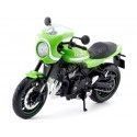Cochesdemetal.es 2018 Kawasaki Z900RS Cafe Verde 1:12 Food 31101 KA05
