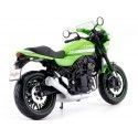 Cochesdemetal.es 2018 Kawasaki Z900RS Cafe Verde 1:12 Food 31101 KA05