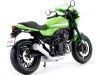 Cochesdemetal.es 2018 Kawasaki Z900RS Cafe Verde 1:12 Food 31101 KA05