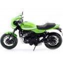 Cochesdemetal.es 2018 Kawasaki Z900RS Cafe Verde 1:12 Food 31101 KA05