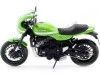 Cochesdemetal.es 2018 Kawasaki Z900RS Cafe Verde 1:12 Food 31101 KA05