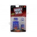 Cochesdemetal.es Accesorios Dream Garage 1 (Series 1) 1:24 Hobby Gear 16050
