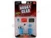 Cochesdememetal.es Accesorios Garage Gear 2 (série 1) 1:24 Gear de passe-temps 16055