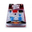 Cochesdememetal.es Accesorios Garage Gear 2 (série 1) 1:24 Gear de passe-temps 16055