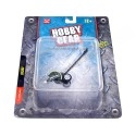 CARSDEMETAL.ES CEDED PROFILER (SÉRIE 2) 1:24 HOBBY GEAR 16063